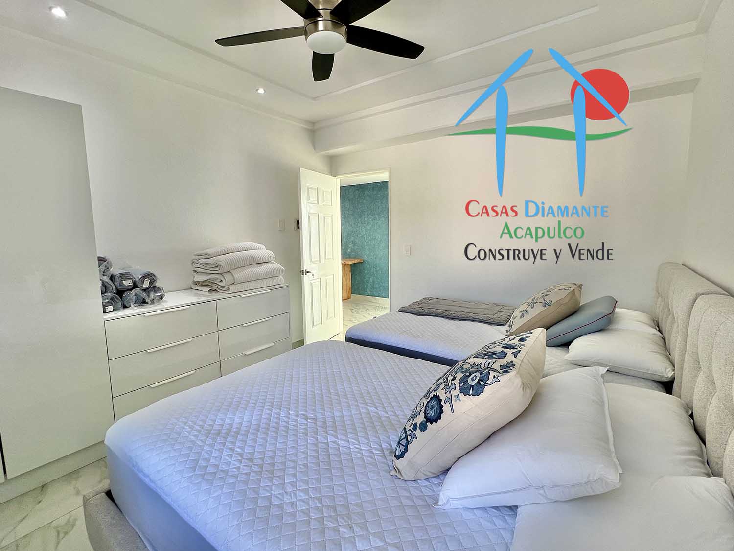 Century Resorts PortoRoyal 10 - Recámara uno 5